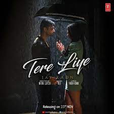 Zindagi le ke aayehe hai beete din ki kitaab (x2). Jay Kadn Tere Liye Produced By Vee By Jay Kadn