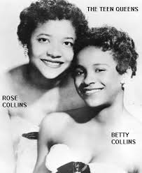 Marv Goldberg's R&B Notebooks