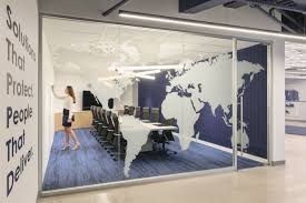 Office Tour Controltek Offices Bridgewater Office Design Corporate Interiors Design