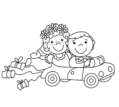 Ausmalbilder Hochzeit Auto 34893985734985 E1536768429411 Kids Funny Auto Color Art Hochzeit Malvorlagen Ausmalbilder Hochzeit Ausmalbilder