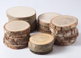 This method produces high quality boards that have little cup or twist. Wood Slices For Wedding Centerpieces 6 Best Places To Buy Yours