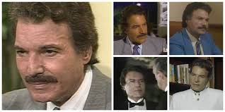 Artistas Famosos Recordados