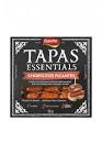 Tapas Al Minuto Choricitos Pites Tapas