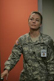 Ncis Season 5 Episode 3 Ex File Recurring Character Army Lieutenant Colonel Hollis Mann Played By Susanna Thompson Ncis Susanna Thompson Ncis Funny