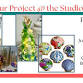 Pick Your Project w.Isabelle's Ink