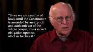 George Washington Speaks