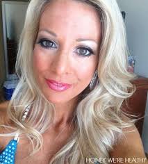 NPC Bikini Competition Recap • Honey We're Home