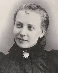 Shoup, Elizabeth “Virginia” Clay