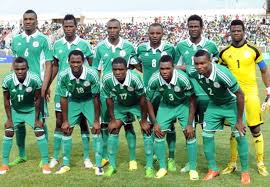 Friday, jun 04, 2021, 19:30. Nigeria Super Eagles Gun For Victory Against Cameroon Premium Times Nigeria