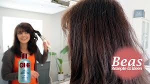 Sehr lockige haare wirst du vermutlich auf diesem wege nie ganz glatt bekommen. á… Chi Haarglattung Alle Infos Und Wo Du Es Kaufen Kannst