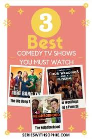 Not only is transparent about a parent, in this case maura. 10 Best Romantic Comedy Tv Shows Ideas Best Romantic Comedies Comedy Tv Shows Tv Shows