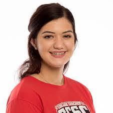 Lindsey Ebert's Instagram, Twitter & Facebook