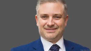 Michael Carillo, CFP®