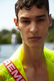 FINSBURY by Karl Slater