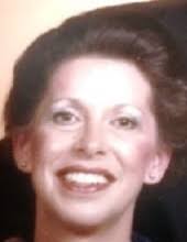 Obituary information for Patricia Hauser Hart