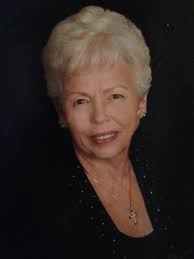 Jean Salter Obituary (1941