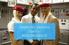 Maybe you would like to learn more about one of these? Emirates Airlines Cabin Crew Requirements In 2021