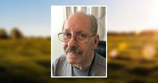 Patrick Lee Ham Obituary November 8, 2021