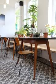 The Broken Arm Paris Petite Passport Deco Salle A Manger Design De Restaurant Salon De The