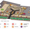 Brem mall cinema contact number. 1