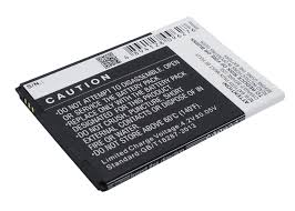 Battery for Gigabyte GSmart Mika M2 ...