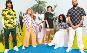 The maus frères holding is a swiss company in the retail sector with headquarters at the distributis ag, which operates the swiss carrefour hypermarkets, the maus frères holding was. Maus Freres Guibert New Ceo Il Magazine Di Michele Franzese Moda