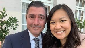 Desiree Chan's Instagram, Twitter & Facebook