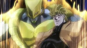 Enemy dio mp3 mp4 download. Jojo S Bizarre Adventure Netflix
