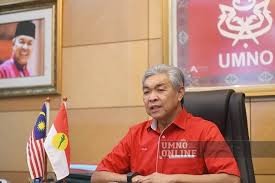 Syarat daftar bpjs kesehatan online, mudah & cepat. Umno United Malays National Organization