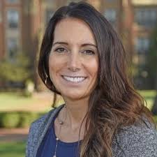 Desiree Morrison, Licensed Professional Clinical Counselor