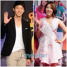 She is best known for her leading roles in the television dramas you're beautiful (2009), heartstrings (2011), flower boys next door (2013), the heirs(2013) and pinocchio (2014). Park Yoochun Park Shin Hye Won Popularity Award For Tv Division In 48th Baeksang Arts Awards Drama Haven