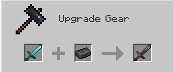Just yesterday we explored the nether minecraft update . Como Hacer Herramientas De Netherite Recetas Y Guia Completa Noticias Gadgets Android Moviles Descargas De Aplicaciones