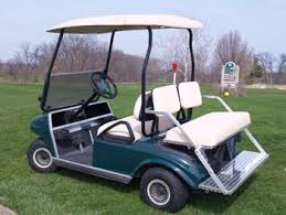 The bill of sale agreement contains every detail that is necessary for documenting the condition of the vehicle, the general identity and intent of the two parties, and the terms of contract (offer and acceptance). Golf Cart Driving Quotes Quotesgram