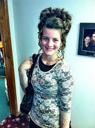 Pin By Amanda Kohli On Hairstyles Hairdo Pentecostal Hairstyles Long Hair Styles