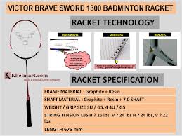 Best 10 Light Weight Badminton Racket Khelmart Org Its