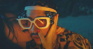 Two of those nods came in 2021: Ya Esta Aqui Dakiti Lo Nuevo De Bad Bunny Con Jhay Cortez