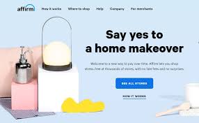Consumer spending has been in focus amid the pandemic companies like affirm strive to get shoppers purchasing, incentivizing them with lower initial dollar. Affirm Files Ipo Application But Financials Are Confidential Fintech Futures