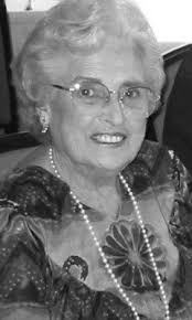 Obituary information for Mae Legge