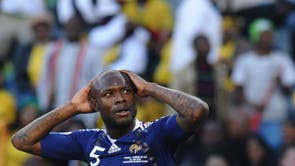 Former chelsea, arsenal and tottenham defender william gallas is convinced that chelsea are the only side in london who can. William Gallas Retirement Seven Mad Moments From The Former Arsenal Chelsea And Tottenham Defender The Independent The Independent