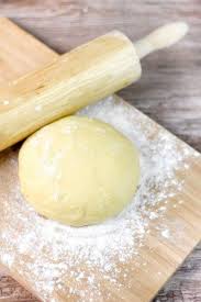 Pate Brisee Au Mixer Recette Recette Avec Pate Brisee Tarte Sans Pate Recette Pate Sablee