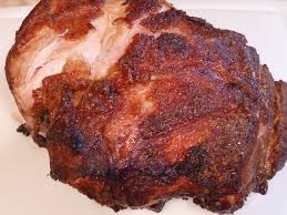Typically, pork shoulder cooking methods use slow, gradual cooking to create a tender, juicy, meat falls off the bone piece of pork. Slow Roasted Pork Shoulder Is There Any Wine Left