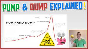 Members of pump & dump groups can also coordinate with each other to spread misinformation and hype regarding whatever instrument they are pumping. Cryptocurrency Pump And Dump Coins Explained Be Careful Of Pump Groups Youtube