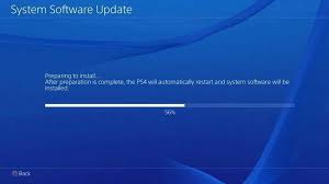 Cara Update Firmware Ps4 Ke Versi 7 51 Terbaru