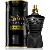 Not quite an admiral, but still very admirable. Jean Paul Gaultier Le Male Le Parfum Parfumiertes Wasser Fur Manner 125 Ml Vmd Parfumerie Drogerie