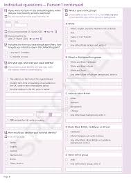 The censuses in 2021 and 2022 come off the back of beyond 2011, a project by the uk statistics authority to assess the value, cost, and alternatives to a census in 2021. Census 2021 England Wales On Twitter You Can Identify As Welsh In Combination With Any Ethnic Group Or Background In The Questions On National Identity And Ethnic Group On The