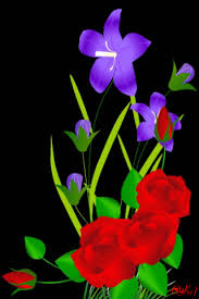 Search free wallpapers, ringtones and notifications on zedge and personalize your phone to suit you. Bunga Bunga Wallpaper Hidup Iphone Download Di Phoneky Ios App