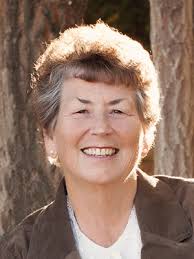 Janet Shirley Pulley Kummer