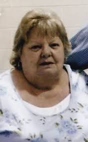 Verna Mae Bonifas, 74, Escanaba, passed away