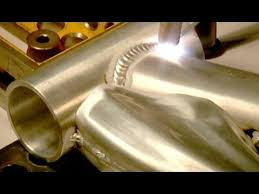 How To Tig Weld Stainless Steel 304 Demo Using Lakoni Mma Macine Inverter 120a Youtube Welding Aluminum Welding Tig Welding Stainless Steel