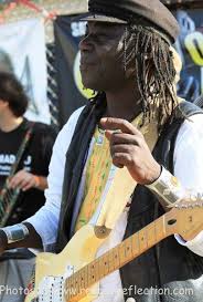 Mamadou Diop (Senegal)